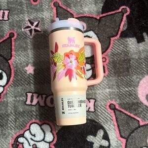 NWT Mothers Day Stanley Cup🌸